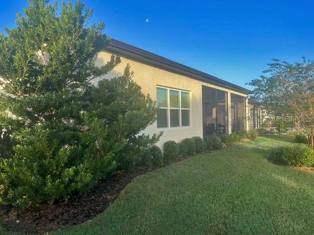 Rear Exterior View - 5663 SW 92ND AVENUE RD, OCALA