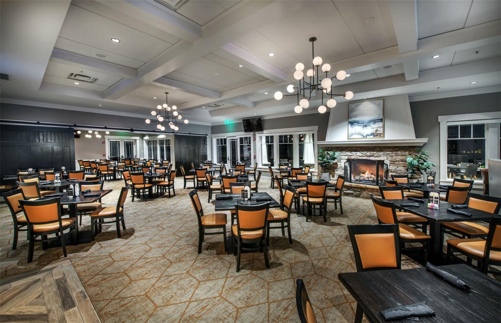 Golf Course Club House Restaurant - 5663 SW 92ND AVENUE RD, OCALA