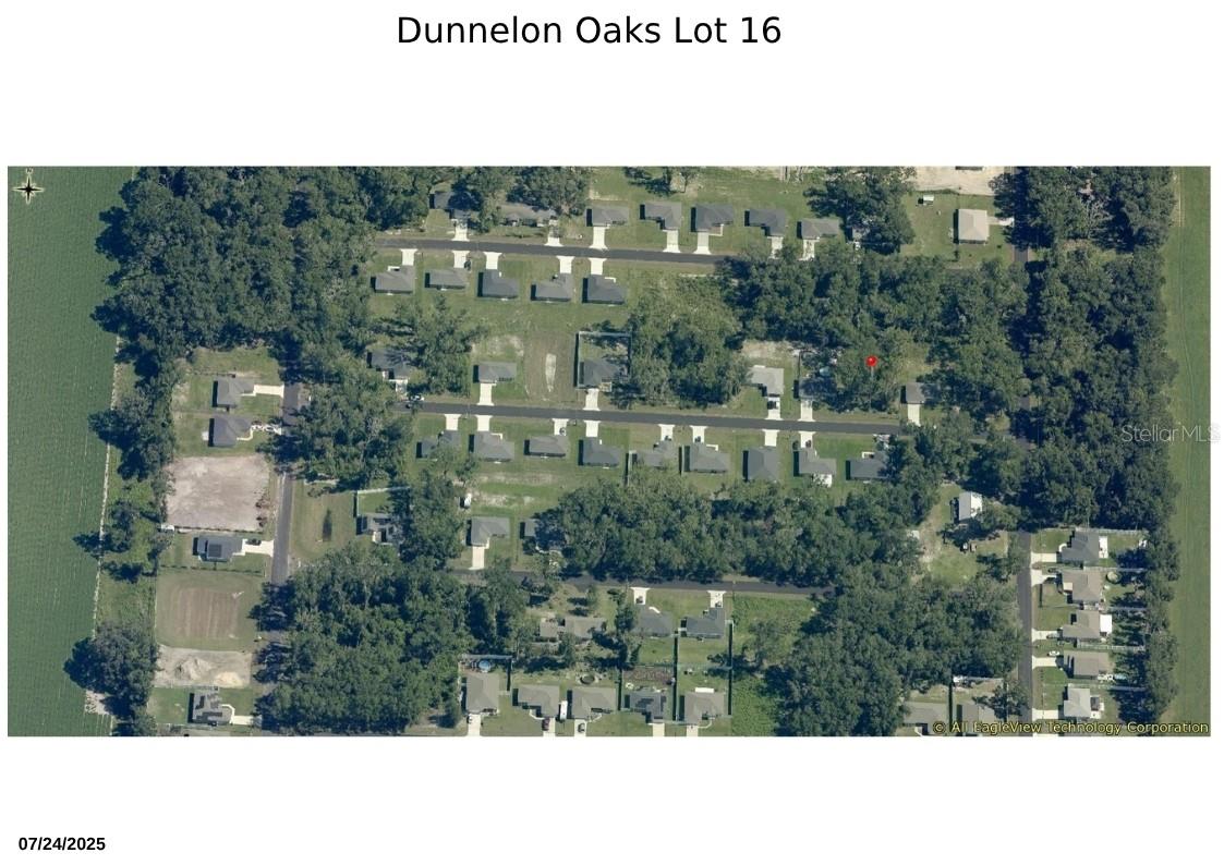 Land at UNDETERMINED, DUNNELLON, photo 3 of 3