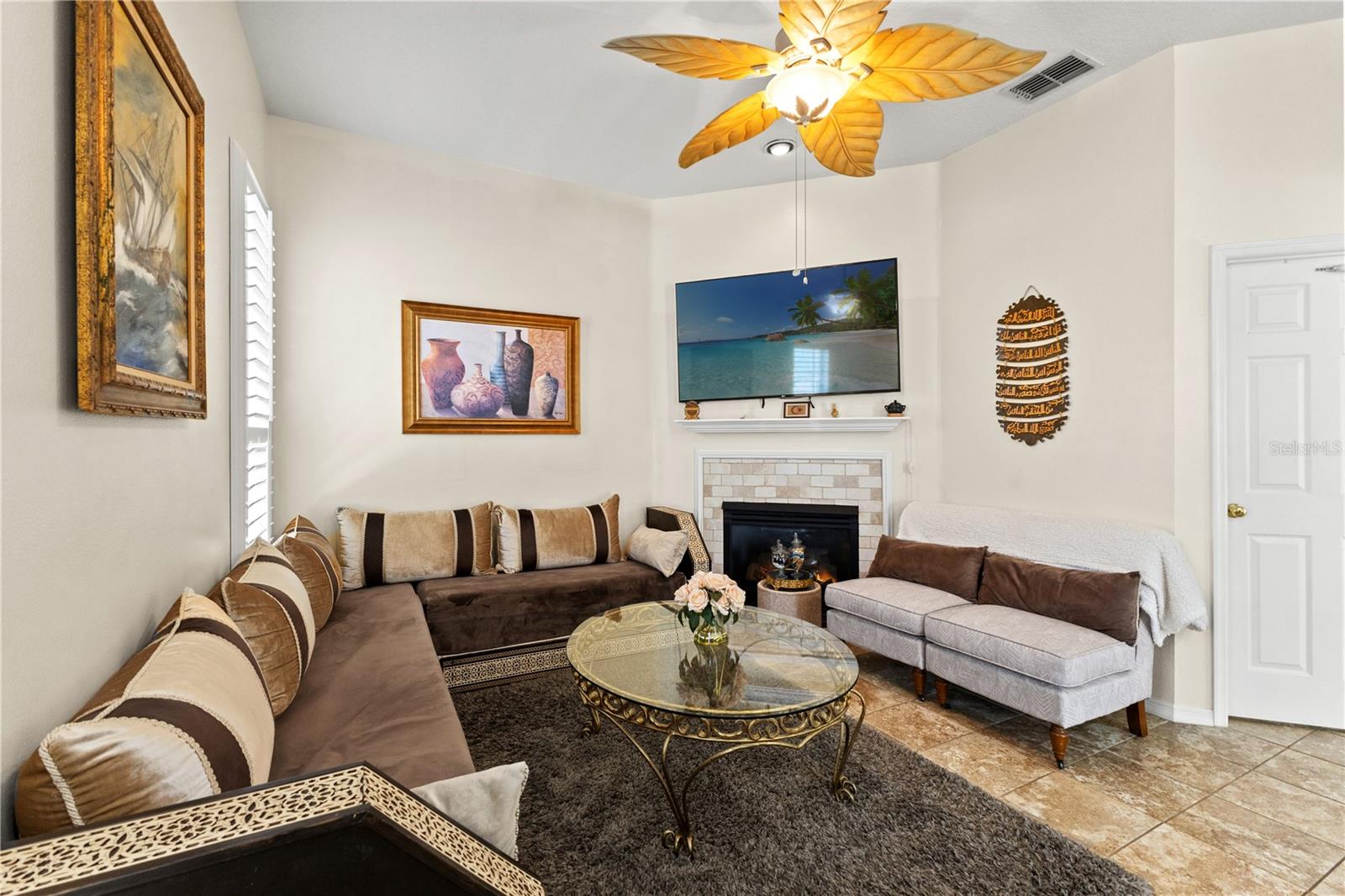 Single Family Residence at 17725 NATHANS DR, TAMPA, photo 20 of 58