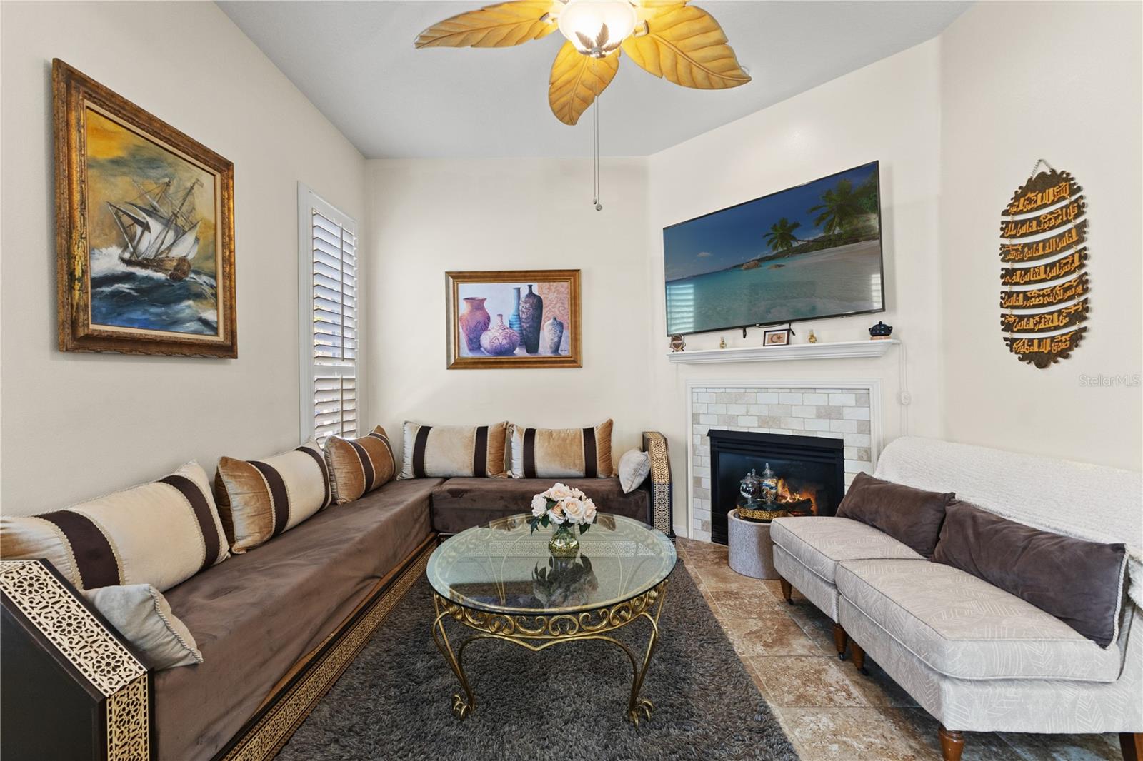 Single Family Residence at 17725 NATHANS DR, TAMPA, photo 21 of 58