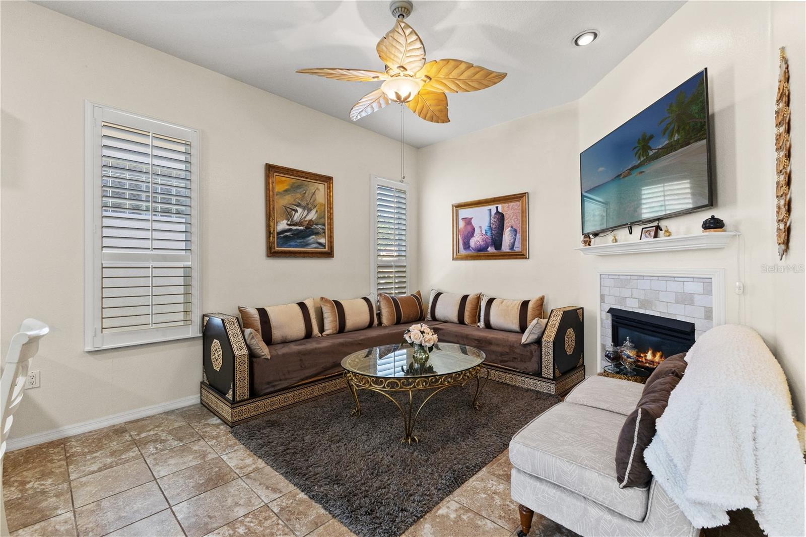Single Family Residence at 17725 NATHANS DR, TAMPA, photo 22 of 58