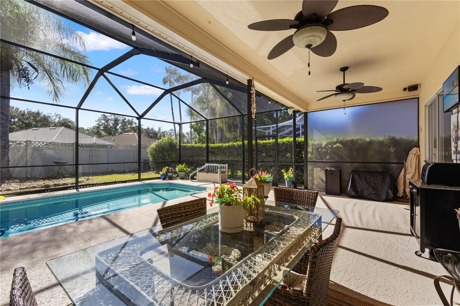 Single Family Residence at 17725 NATHANS DR, TAMPA, photo 35 of 58