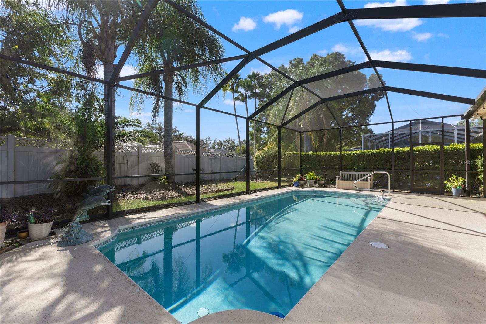 Single Family Residence at 17725 NATHANS DR, TAMPA, photo 41 of 58