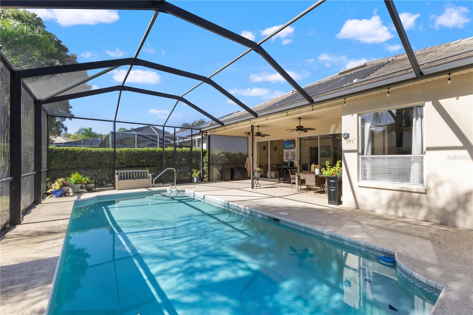 Single Family Residence at 17725 NATHANS DR, TAMPA, photo 43 of 58