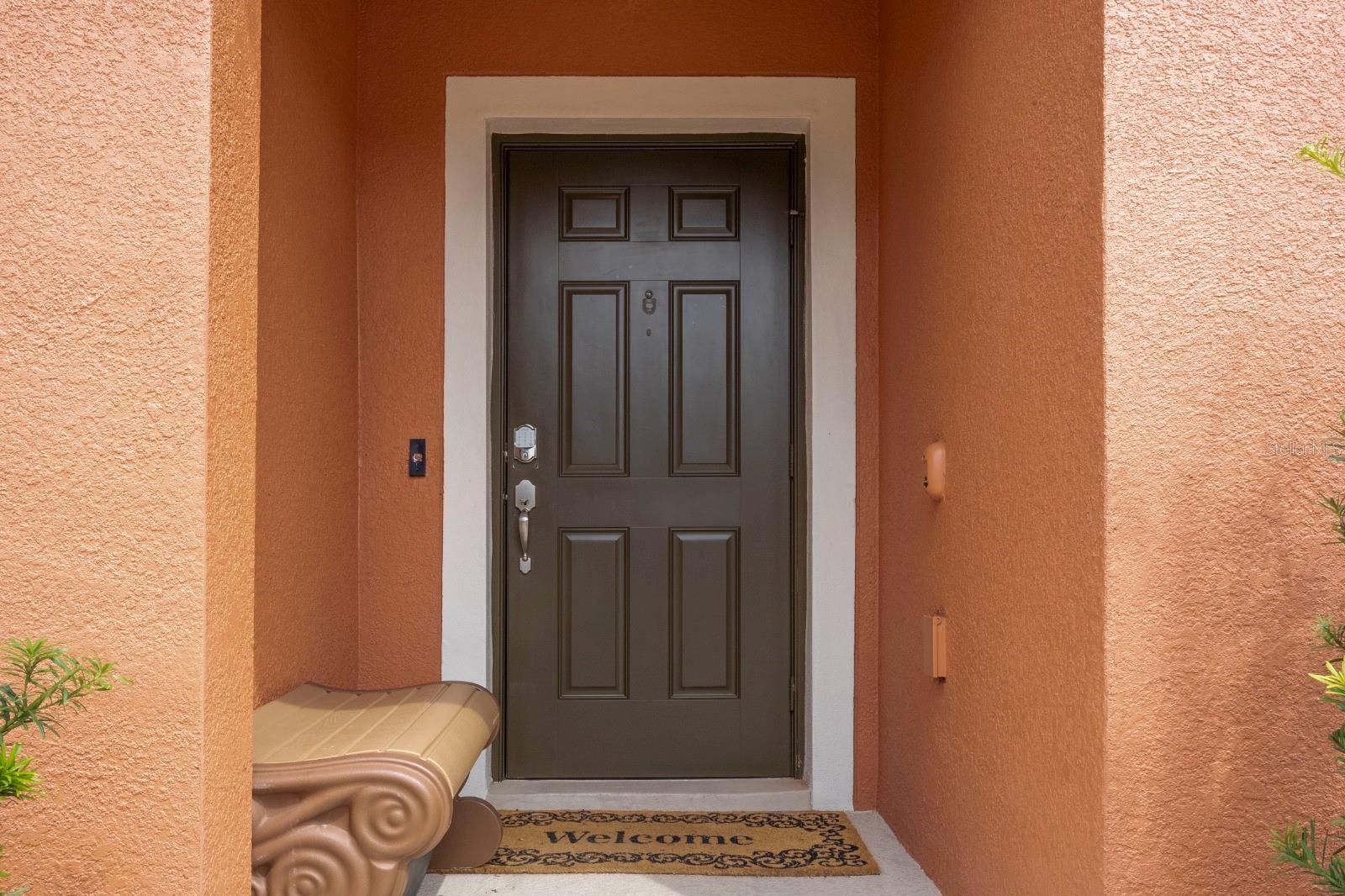 Townhouse at 2923 BANANA PALM DR, KISSIMMEE, photo 2 of 56