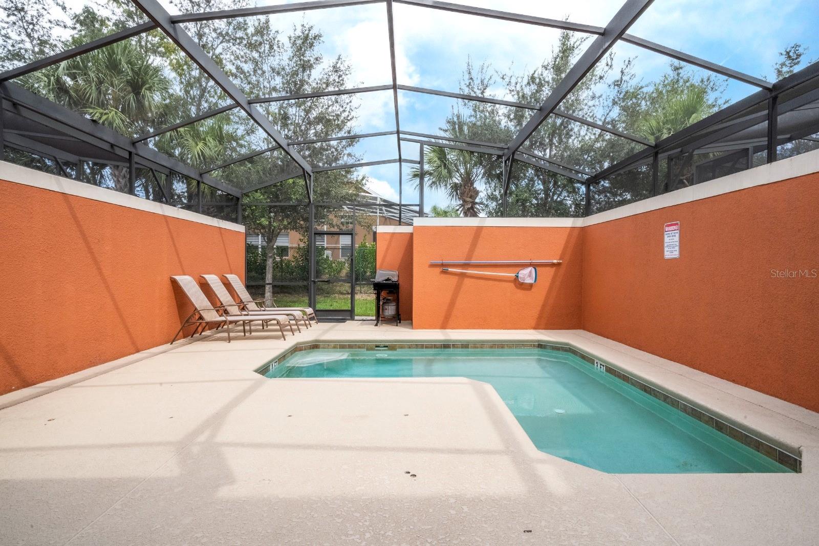 Townhouse at 2923 BANANA PALM DR, KISSIMMEE, photo 34 of 56