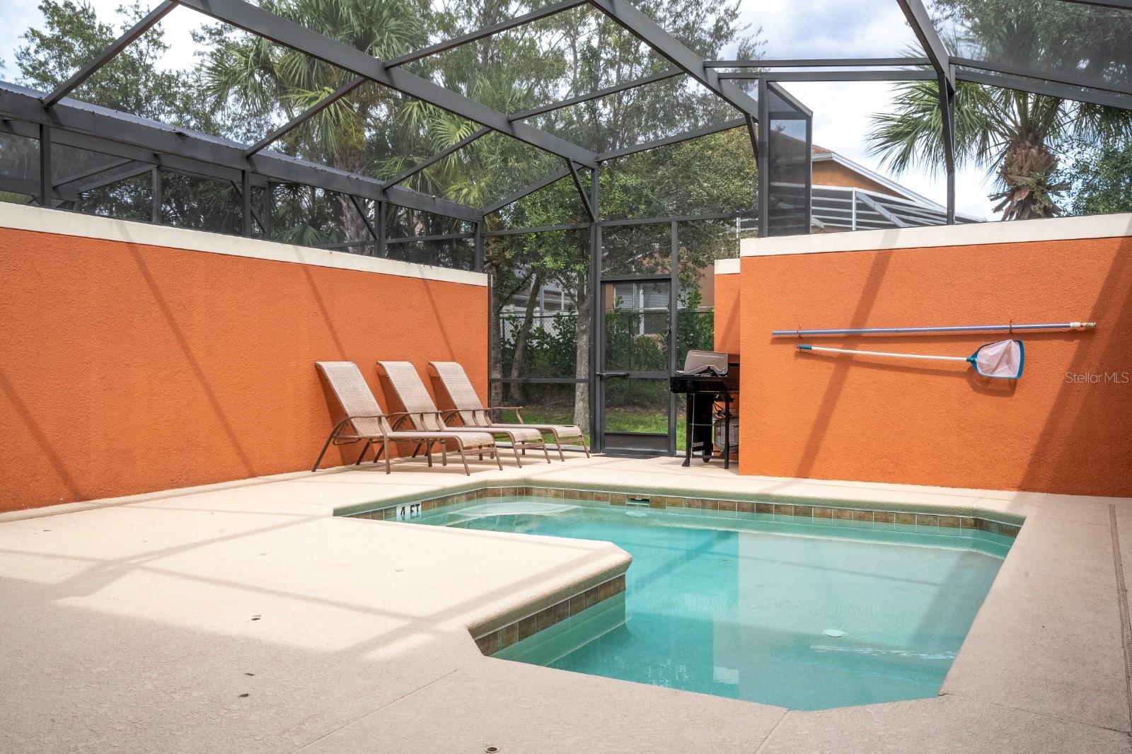 Townhouse at 2923 BANANA PALM DR, KISSIMMEE, photo 35 of 56