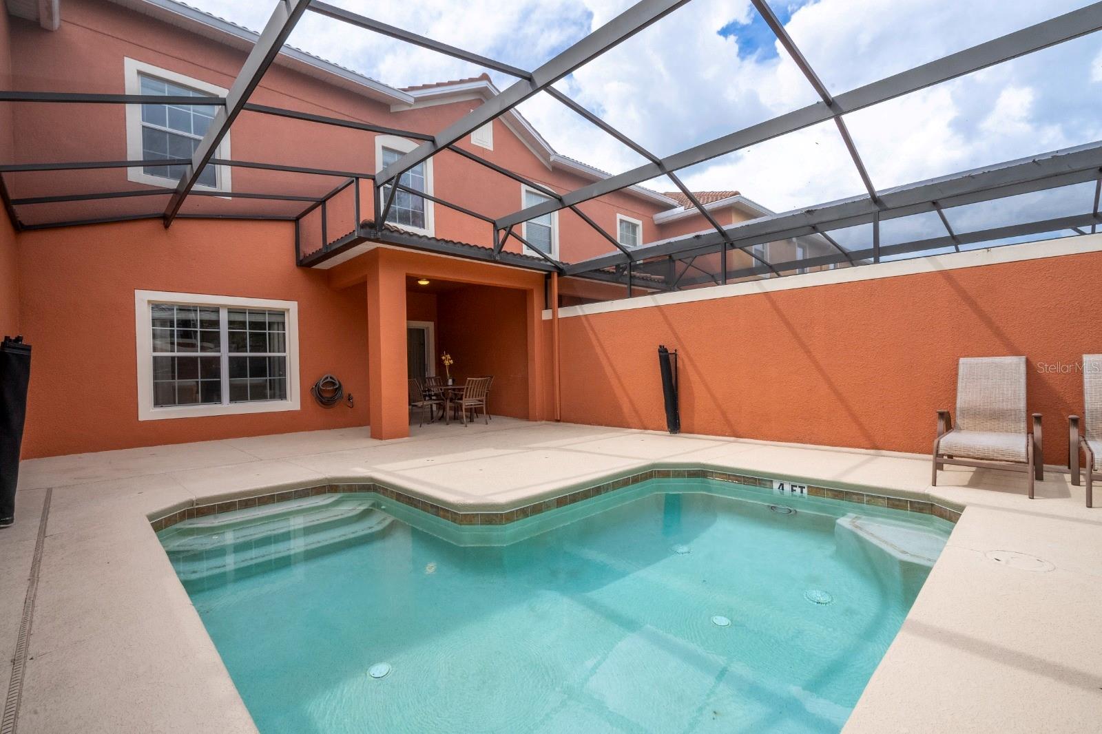 Townhouse at 2923 BANANA PALM DR, KISSIMMEE, photo 36 of 56