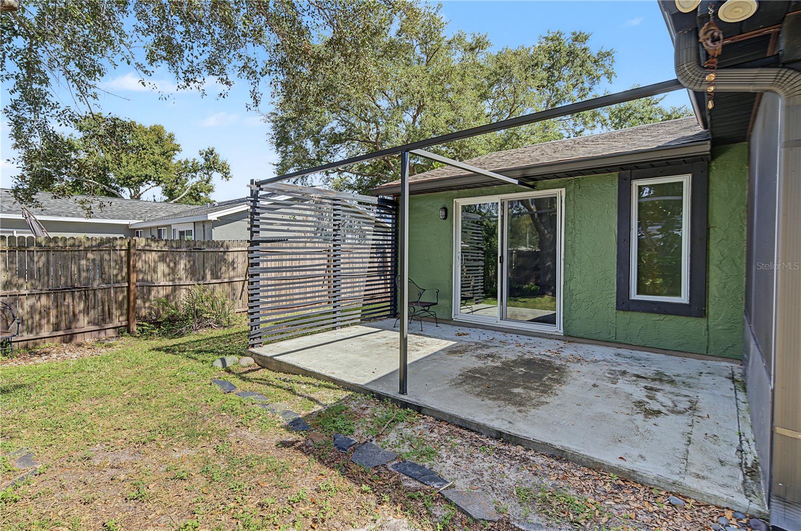Single Family Residence at 608 TIMBER BAY CIR E, OLDSMAR, photo 24 of 36