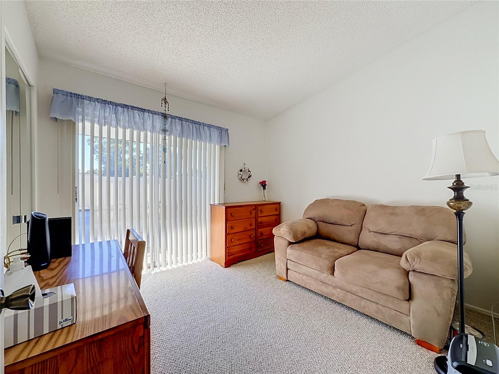 Guest bedroom - 3206 42ND ST W #NA, BRADENTON