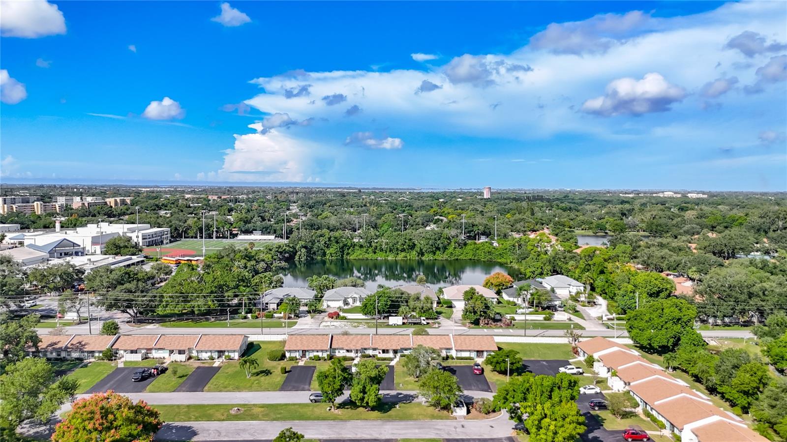Condominium at 3206 42ND ST W #NA, BRADENTON, photo 23 of 25