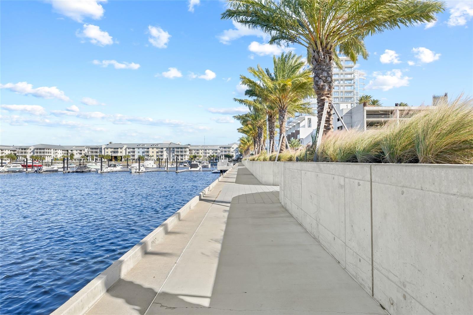 Townhouse at 5120 BRIDGE ST #4, TAMPA, photo 2 of 38