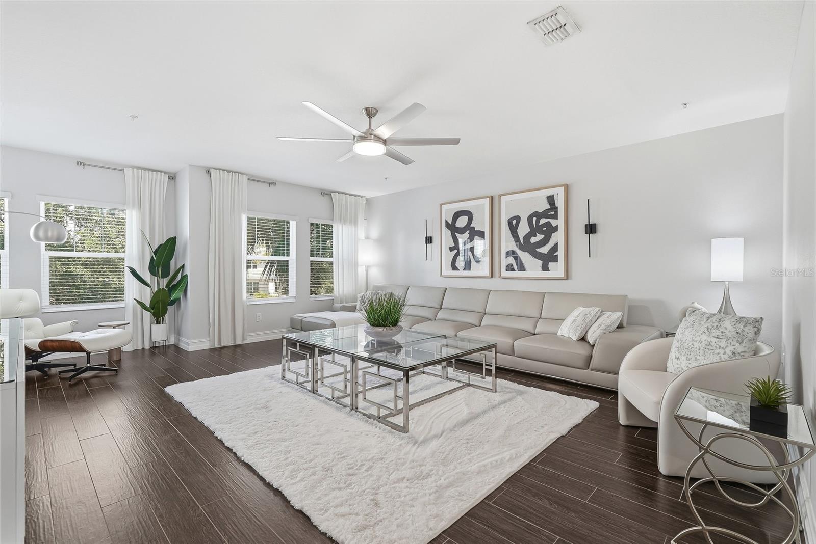 Townhouse at 5120 BRIDGE ST #4, TAMPA, photo 4 of 38