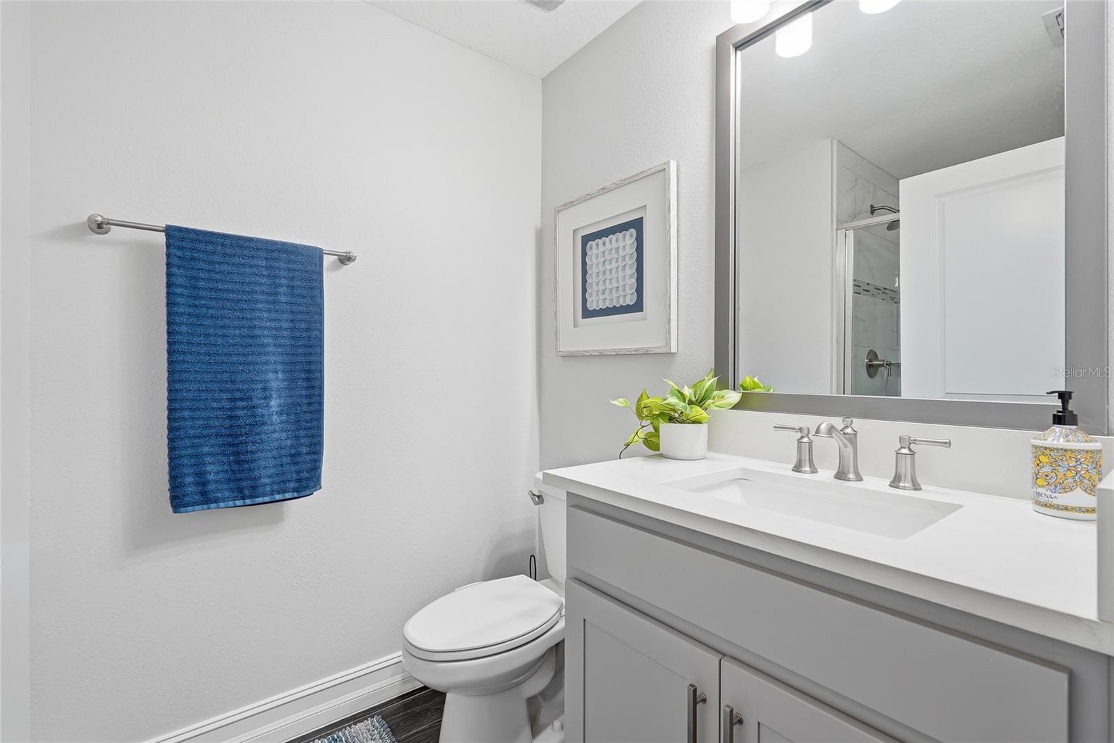 Townhouse at 5120 BRIDGE ST #4, TAMPA, photo 10 of 38