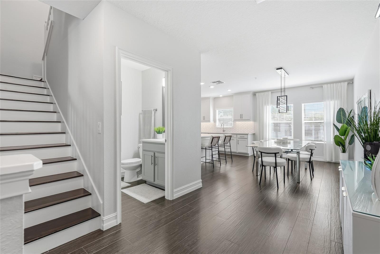 Townhouse at 5120 BRIDGE ST #4, TAMPA, photo 12 of 38