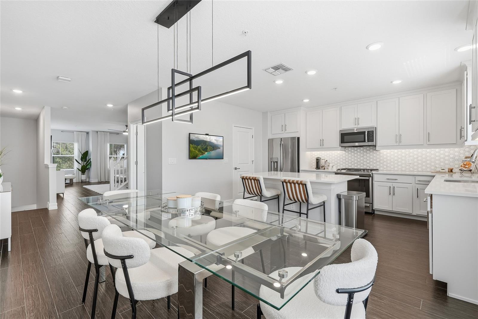 Townhouse at 5120 BRIDGE ST #4, TAMPA, photo 13 of 38