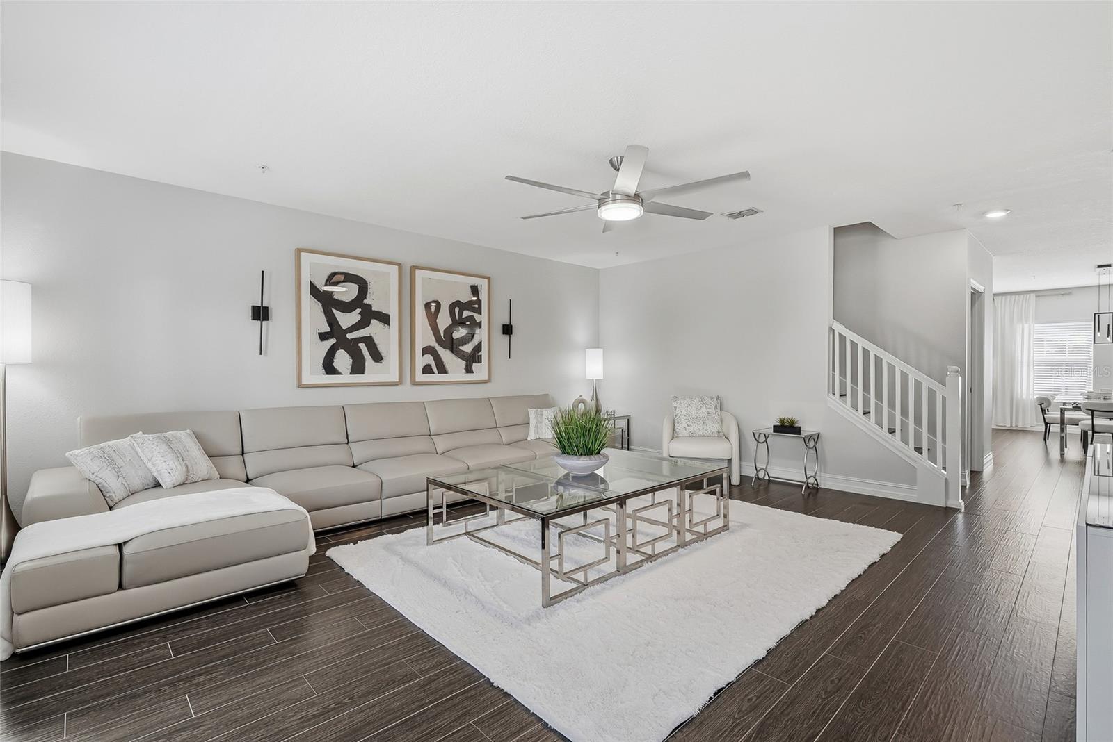 Townhouse at 5120 BRIDGE ST #4, TAMPA, photo 17 of 38