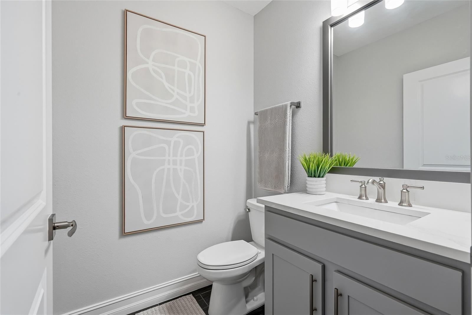 Townhouse at 5120 BRIDGE ST #4, TAMPA, photo 19 of 38
