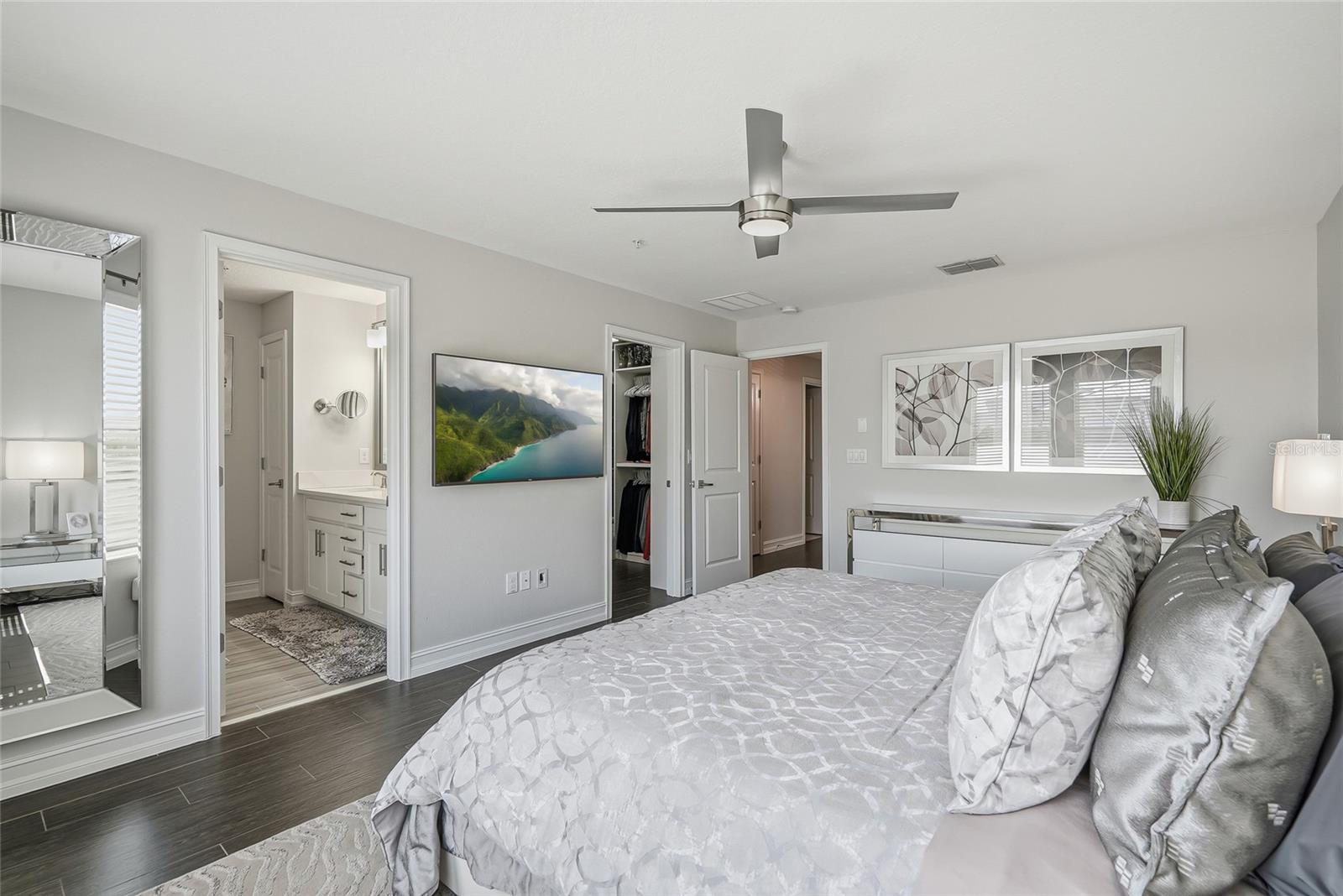 Townhouse at 5120 BRIDGE ST #4, TAMPA, photo 21 of 38