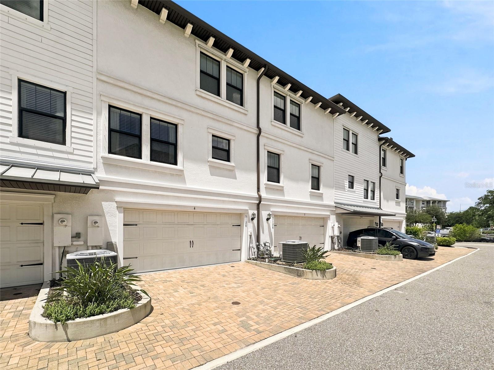 Townhouse at 5120 BRIDGE ST #4, TAMPA, photo 29 of 38