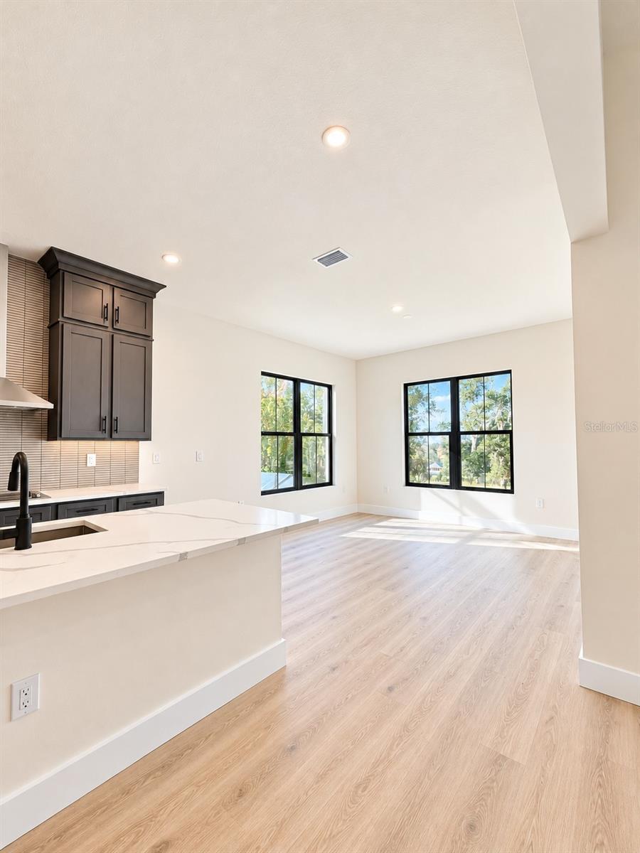 Dining Room - 4611 HICKORY OAK DR, BROOKSVILLE