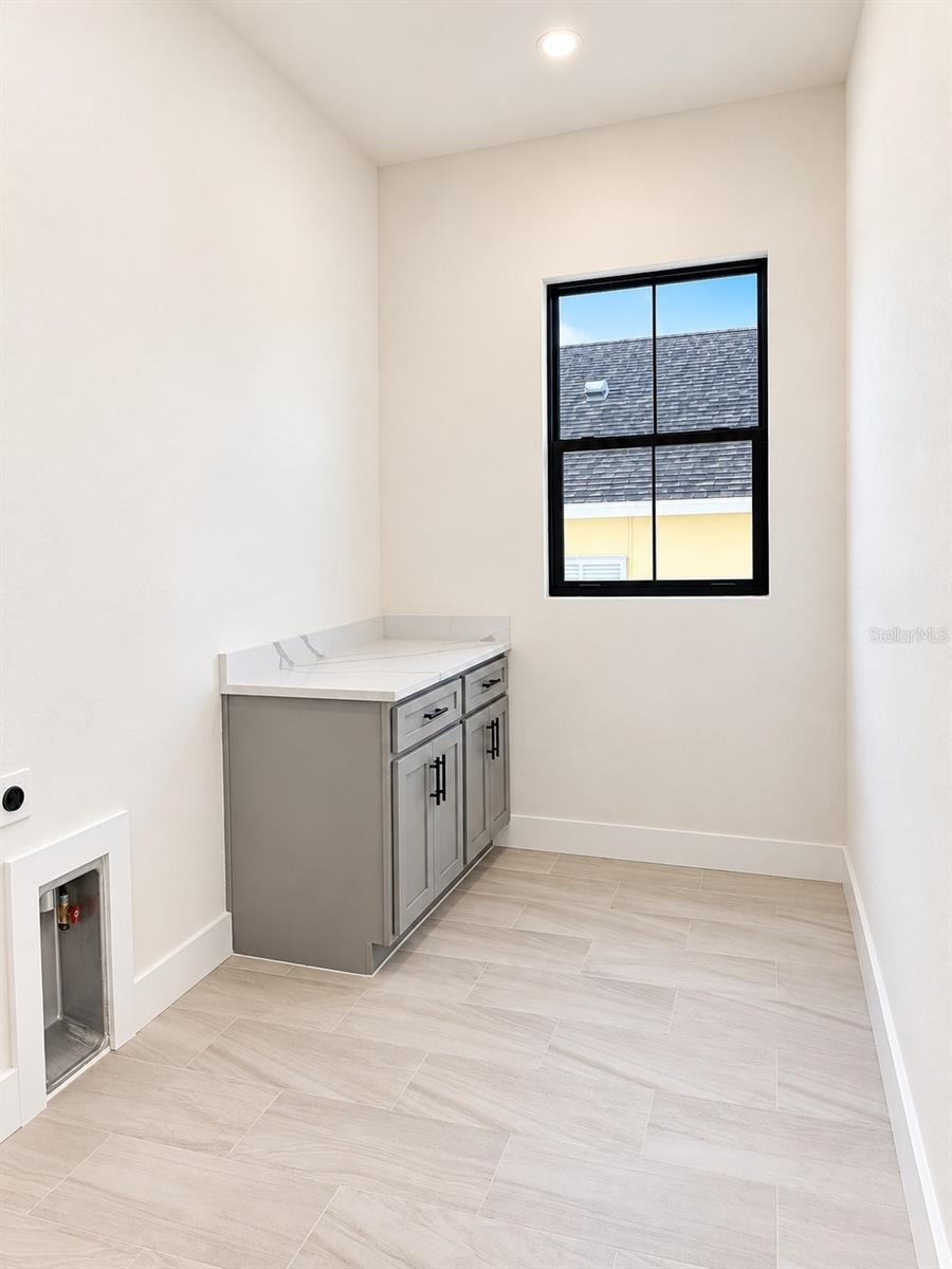 Laundry Room - 4611 HICKORY OAK DR, BROOKSVILLE
