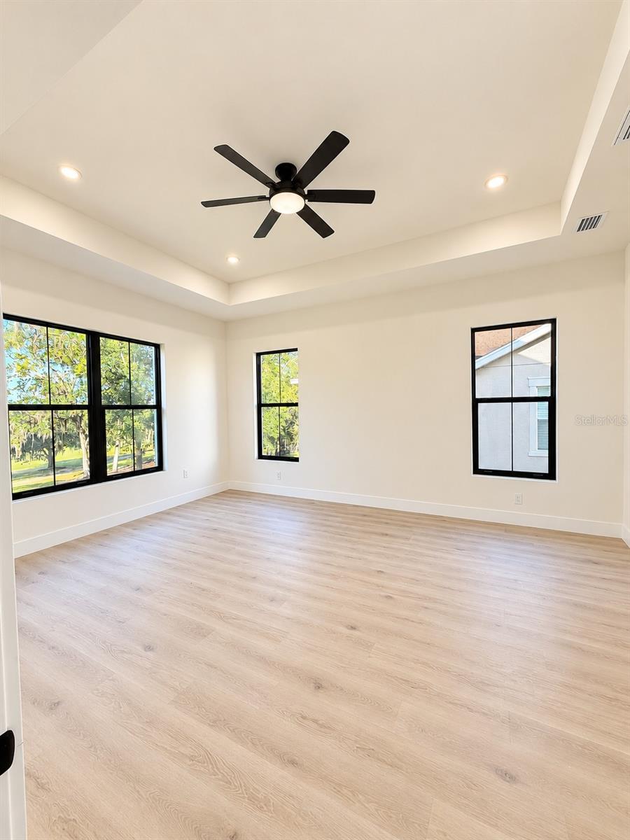 Primary Bedroom - 4611 HICKORY OAK DR, BROOKSVILLE