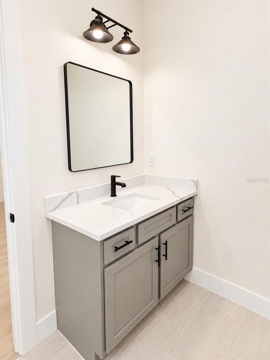 Bathroom 3 - 4611 HICKORY OAK DR, BROOKSVILLE