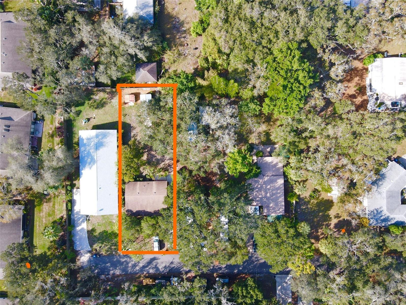 Single Family Residence at 4306 GLORY PL, SARASOTA, photo 3 of 30
