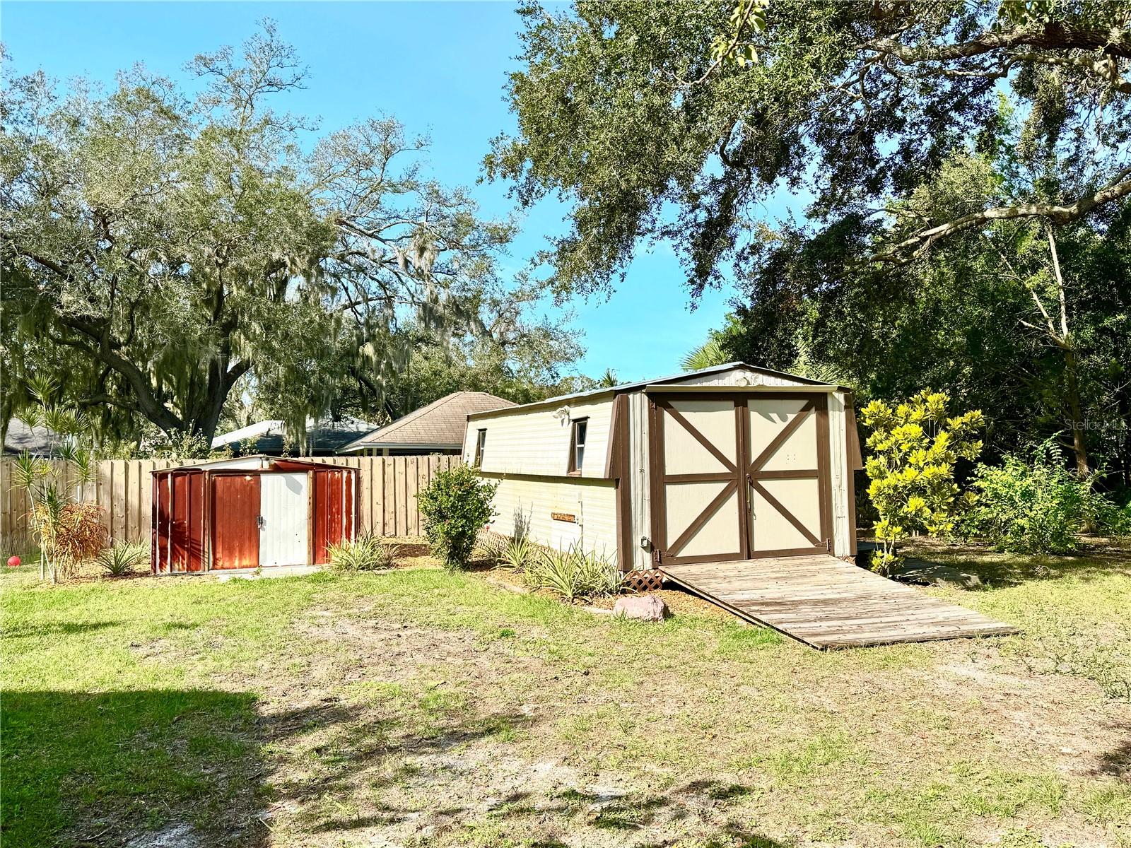 Single Family Residence at 4306 GLORY PL, SARASOTA, photo 25 of 30