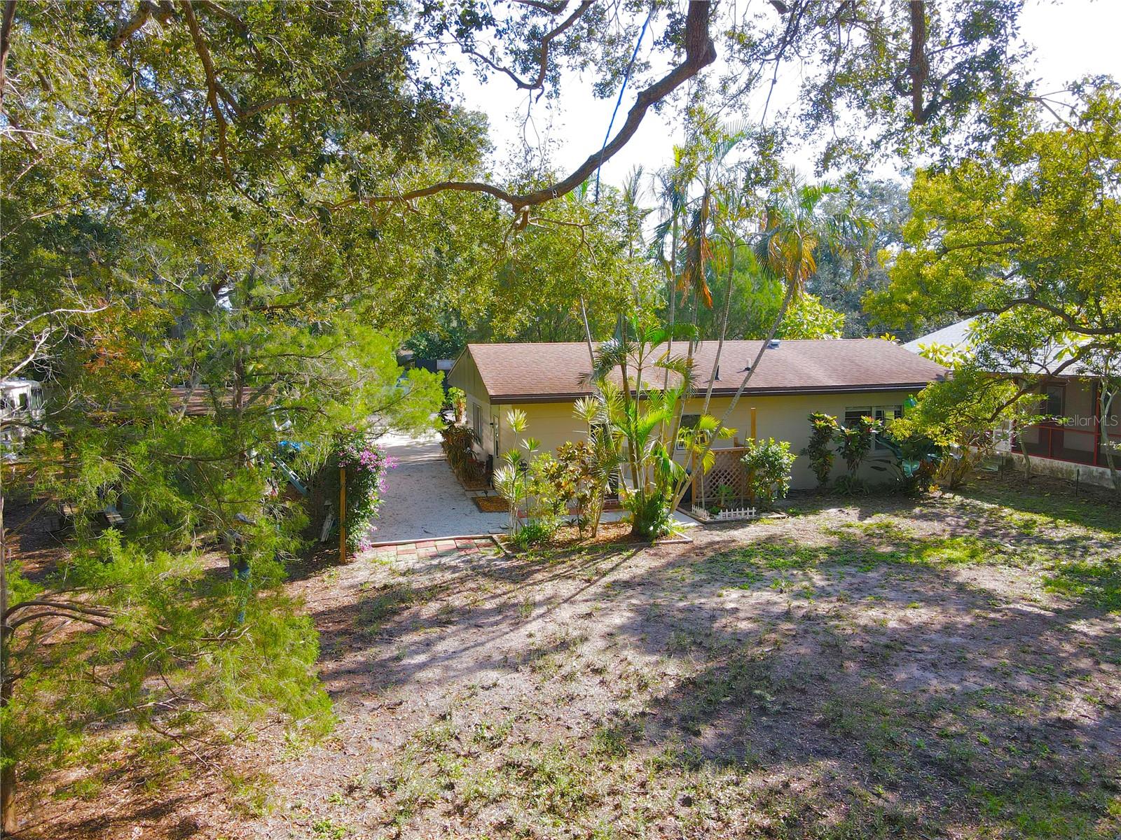 Single Family Residence at 4306 GLORY PL, SARASOTA, photo 29 of 30