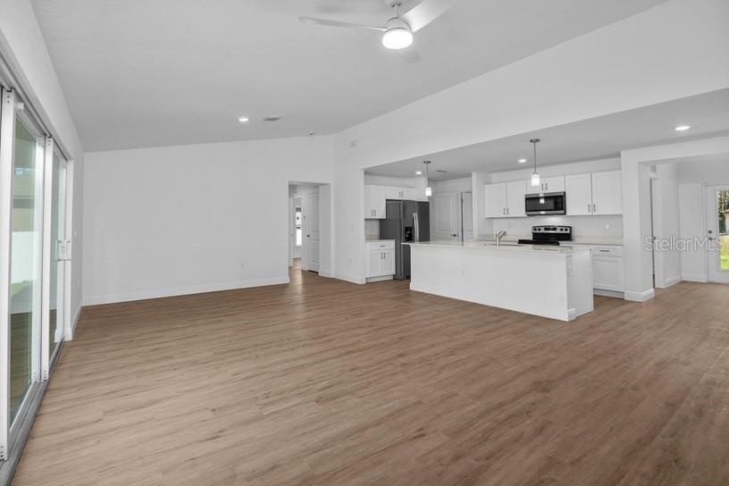 Single Family Residence at 1631 S SAN MATEO DR, NORTH PORT, photo 4 of 6