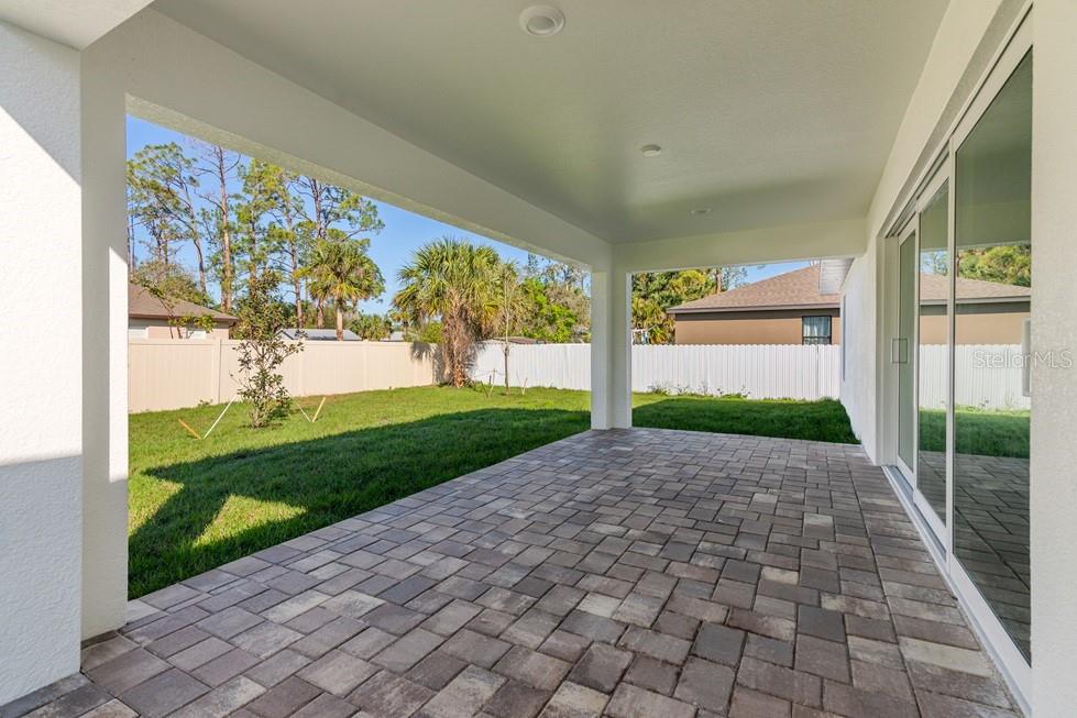 Single Family Residence at 1631 S SAN MATEO DR, NORTH PORT, photo 6 of 6