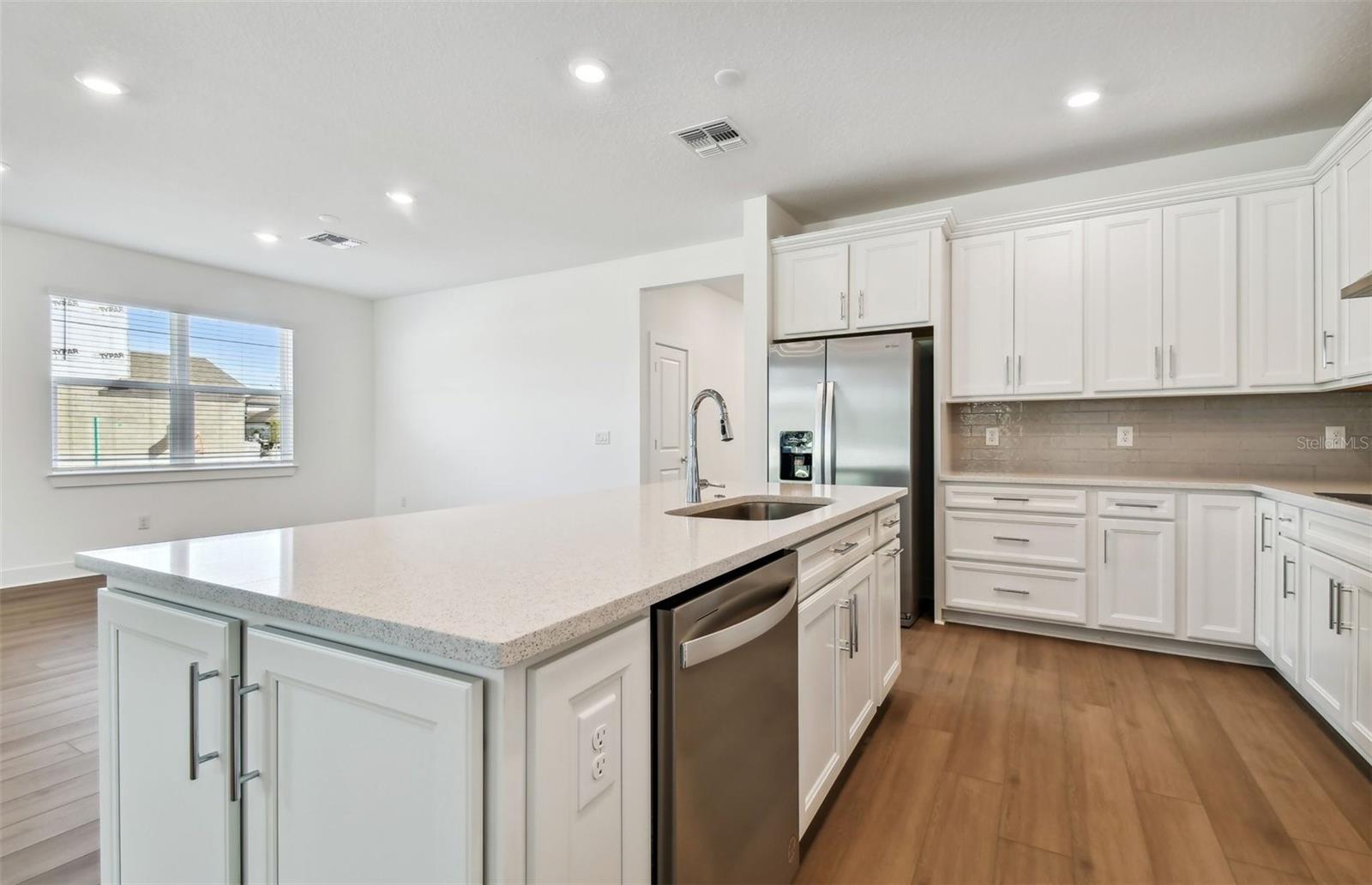 Model Representation - 11324 CLAY AVE, PARRISH