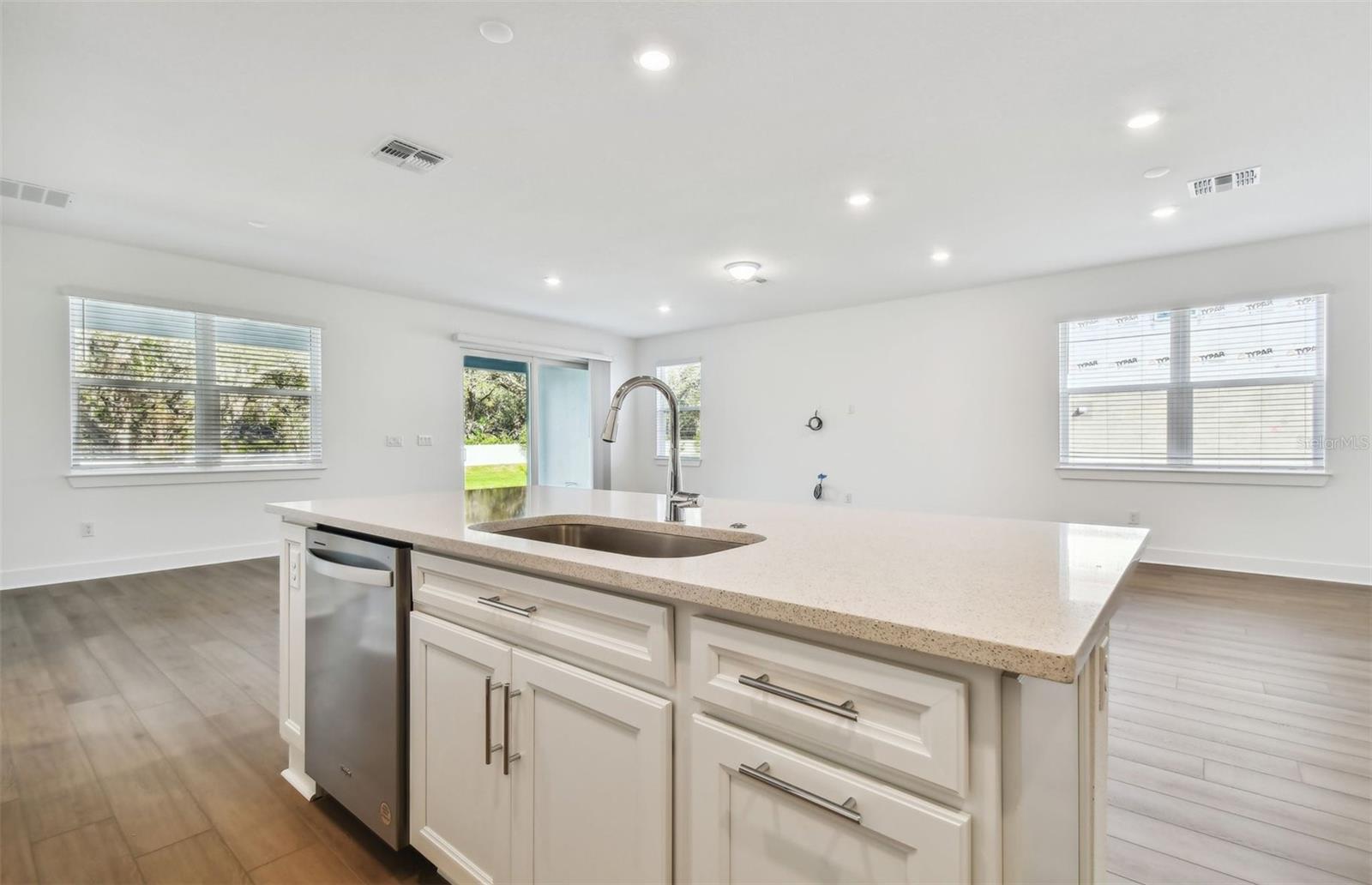 Model Representation - 11324 CLAY AVE, PARRISH