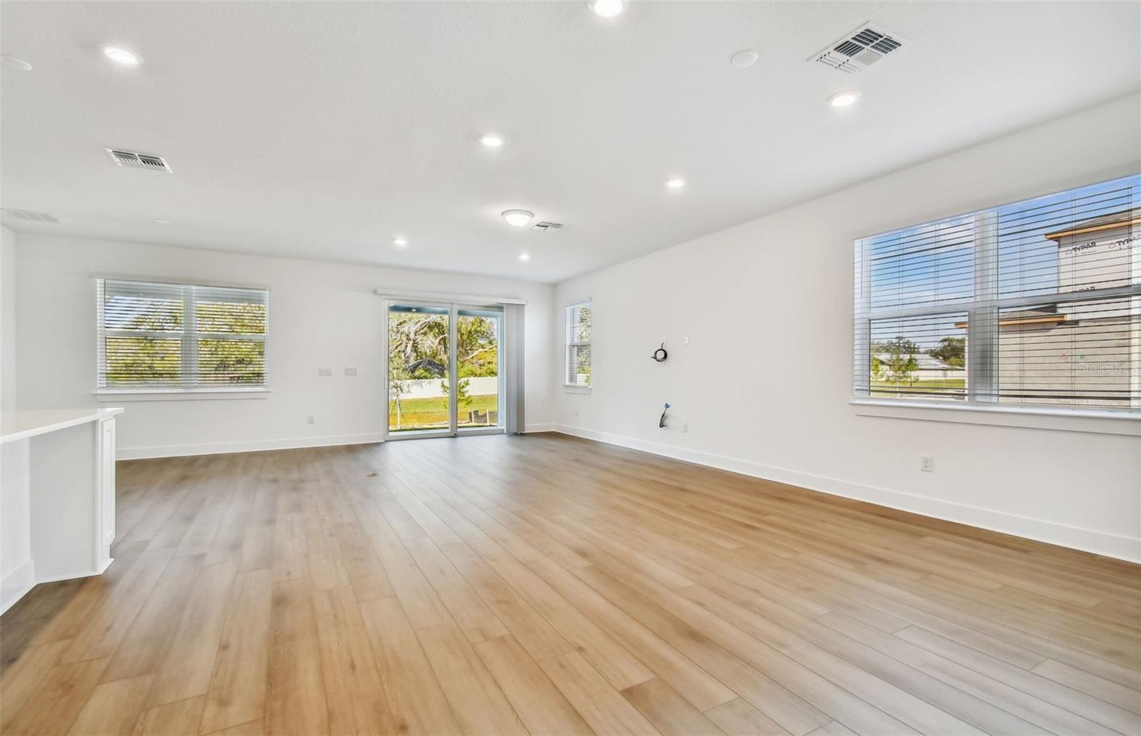 Model Representation - 11324 CLAY AVE, PARRISH