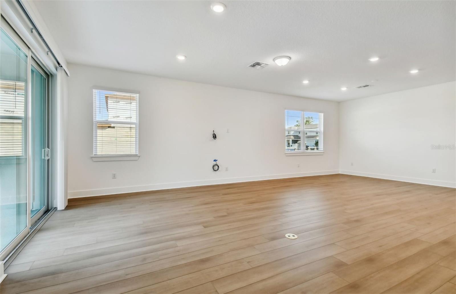 Model Representation - 11324 CLAY AVE, PARRISH