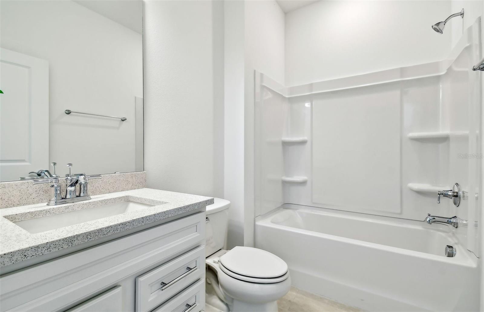 Model Representation - 11324 CLAY AVE, PARRISH