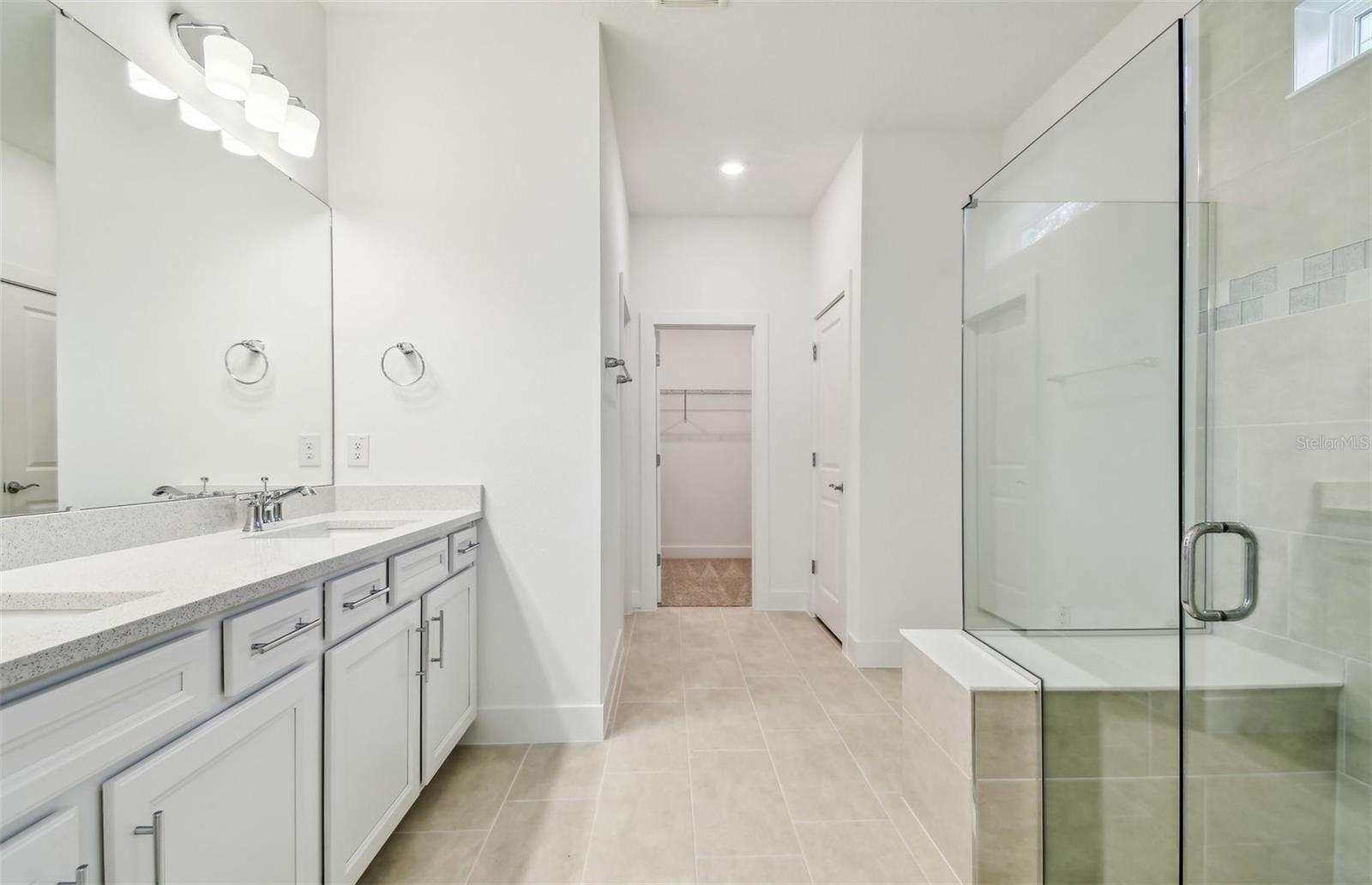 Model Representation - 11324 CLAY AVE, PARRISH