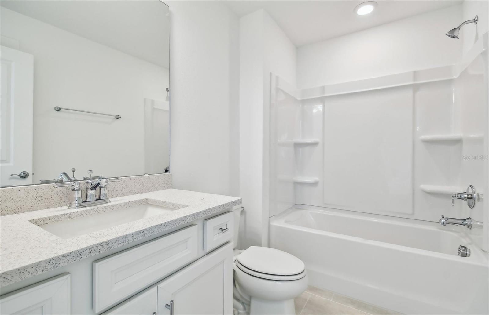 Model Representation - 11324 CLAY AVE, PARRISH