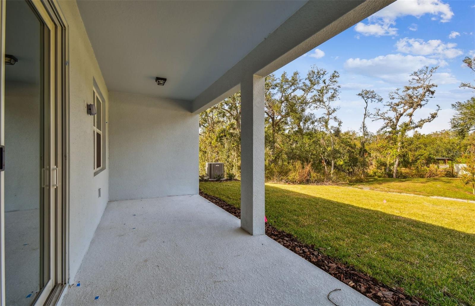 Model Representation - 11324 CLAY AVE, PARRISH