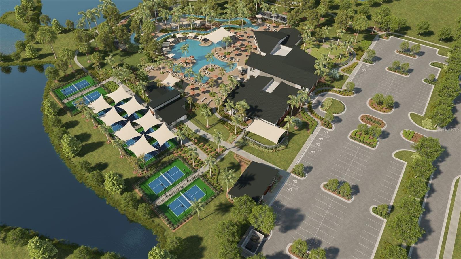 Amenities Coming Soon - 11324 CLAY AVE, PARRISH