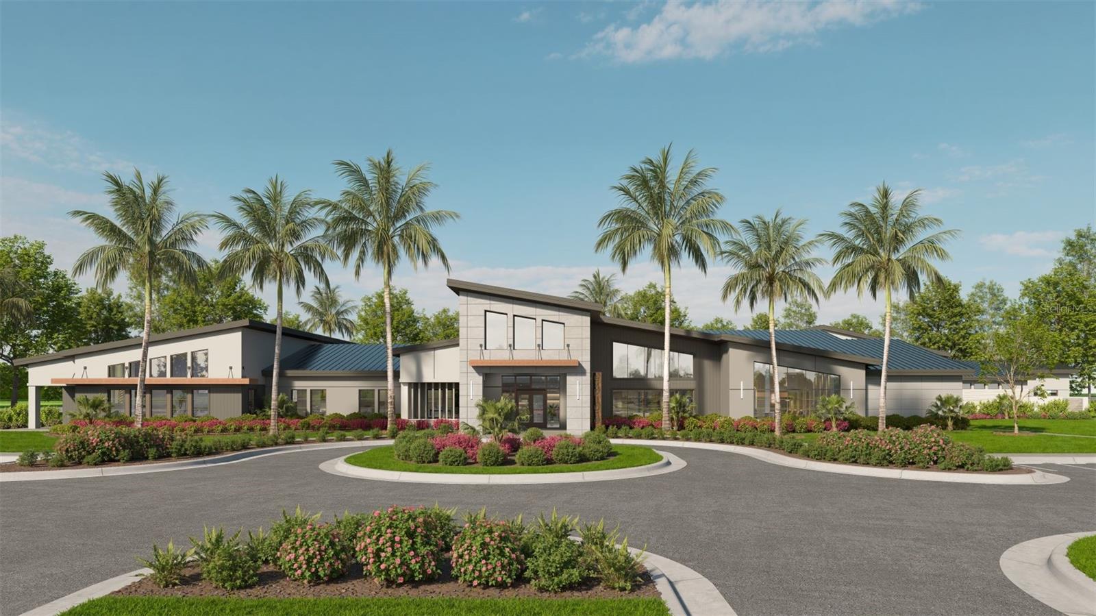 The Foundry - 11324 CLAY AVE, PARRISH