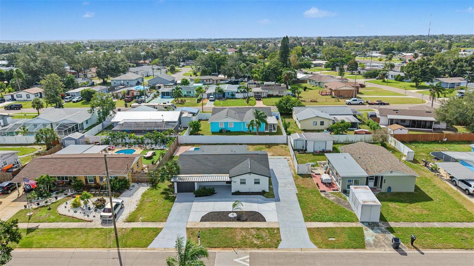 Single Family Residence at 548 FRANDOR PL, APOLLO BEACH, photo 41 of 45