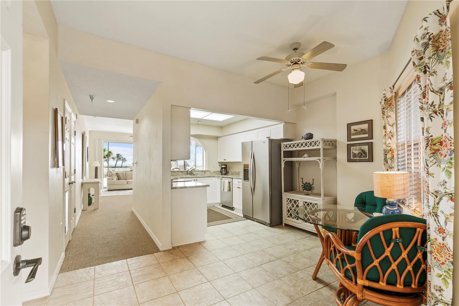 Condominium at 104 SURFVIEW DR #1108, PALM COAST, photo 2 of 42