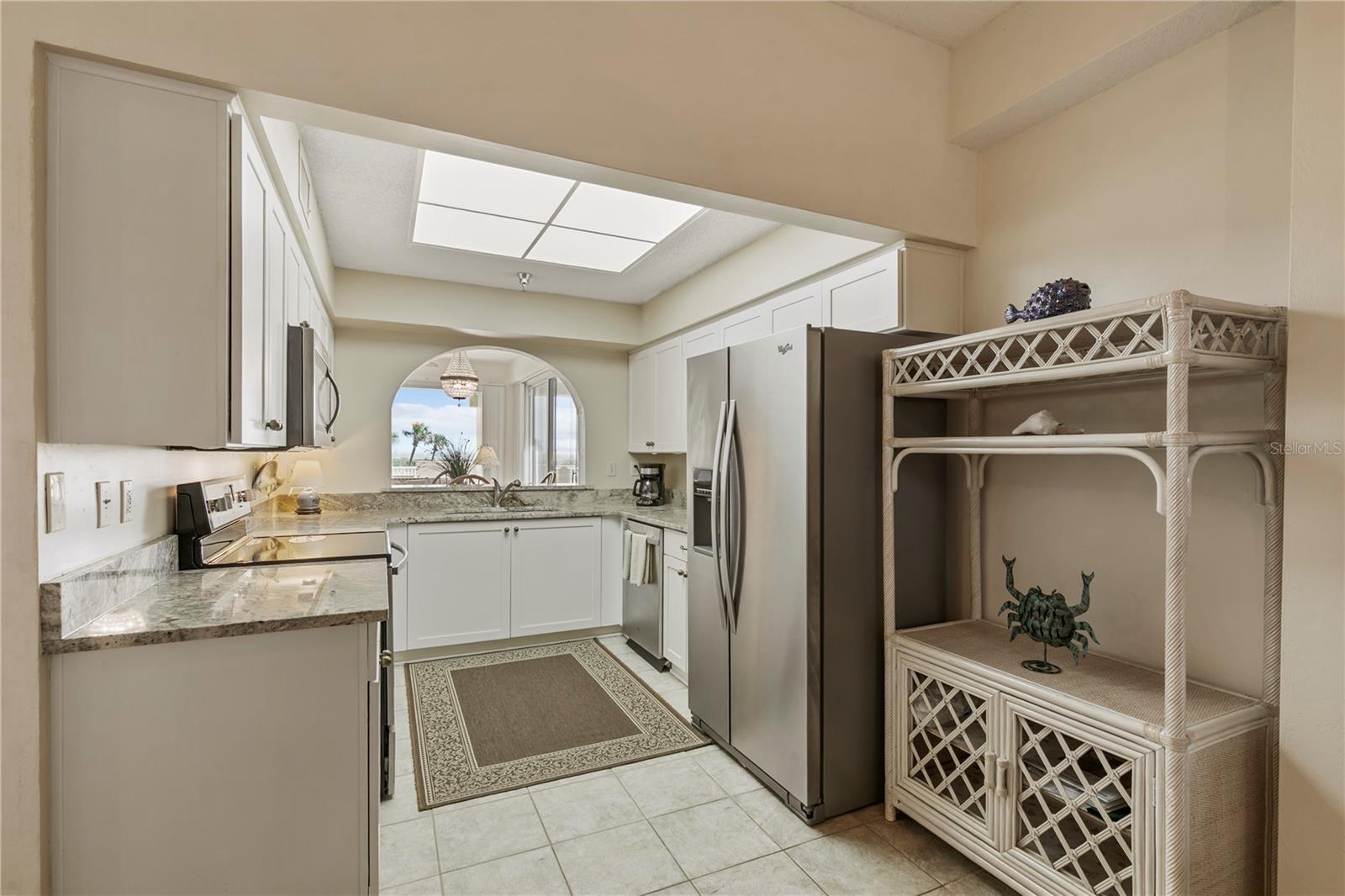 Condominium at 104 SURFVIEW DR #1108, PALM COAST, photo 5 of 42