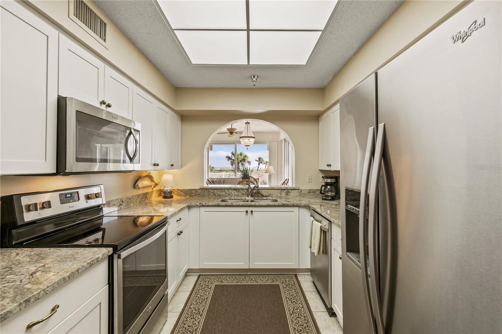 Condominium at 104 SURFVIEW DR #1108, PALM COAST, photo 6 of 42