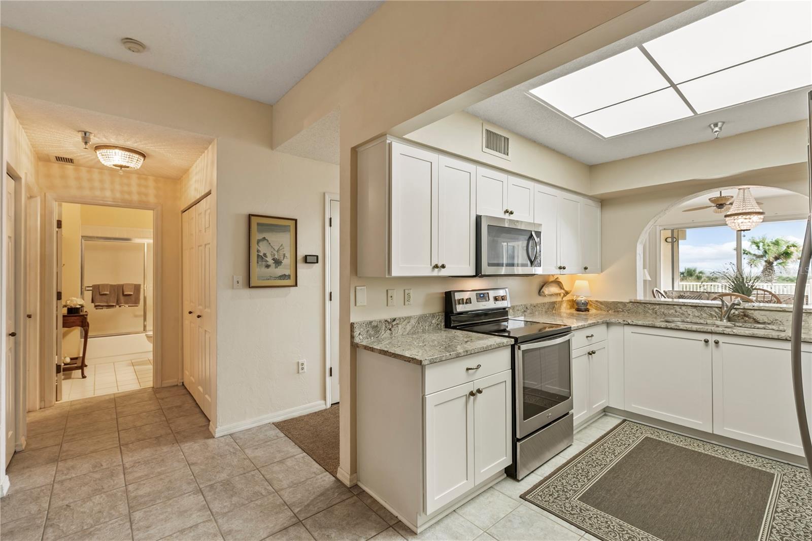 Condominium at 104 SURFVIEW DR #1108, PALM COAST, photo 7 of 42