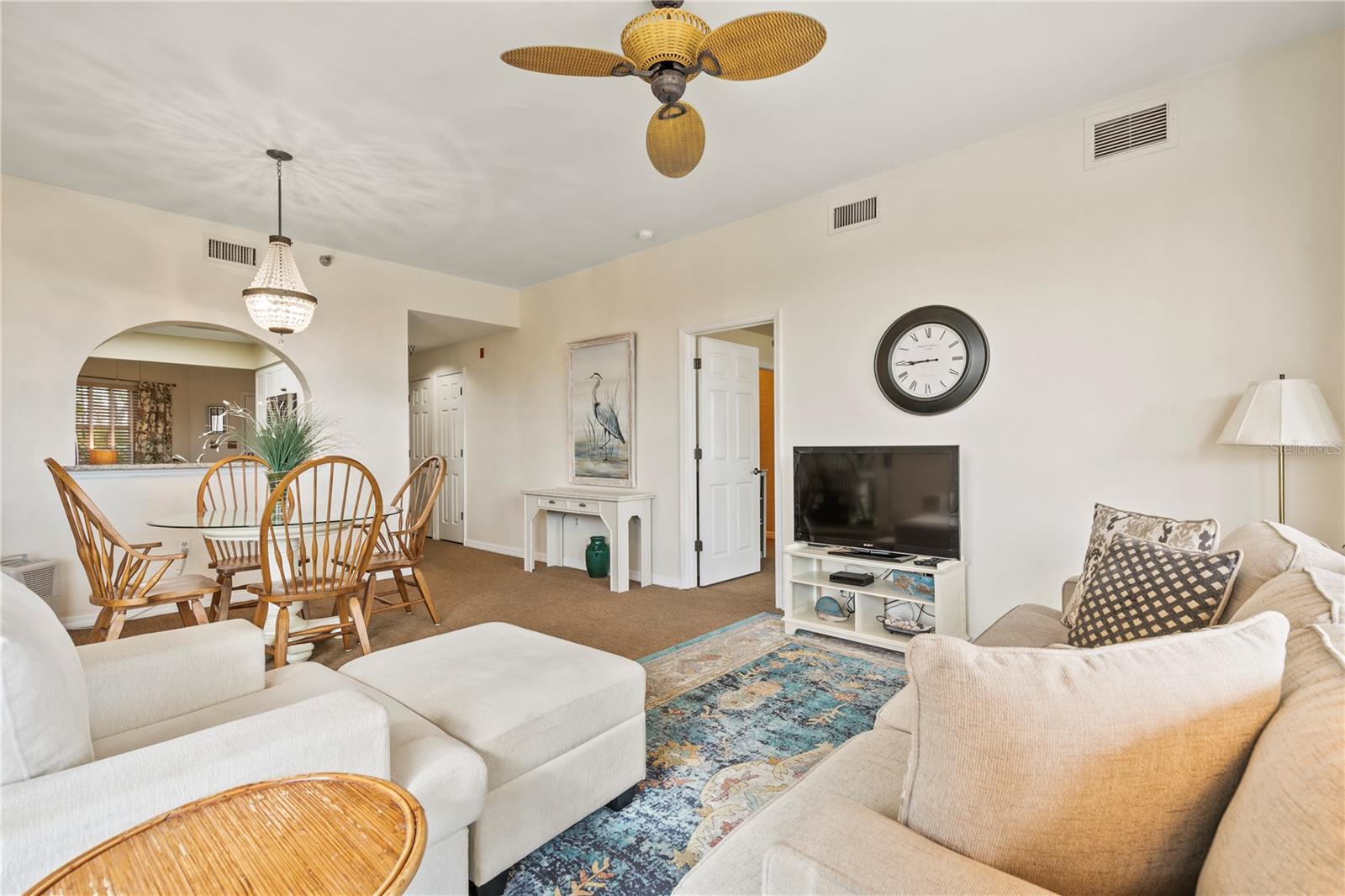Condominium at 104 SURFVIEW DR #1108, PALM COAST, photo 12 of 42